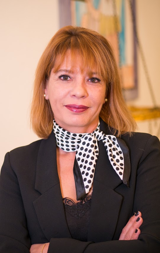 Dra. Mónica Neto