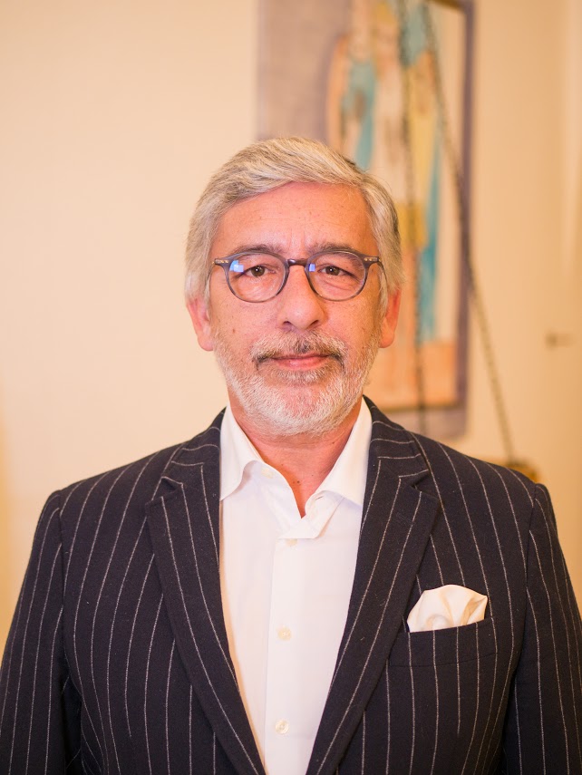 Dr. António Marante